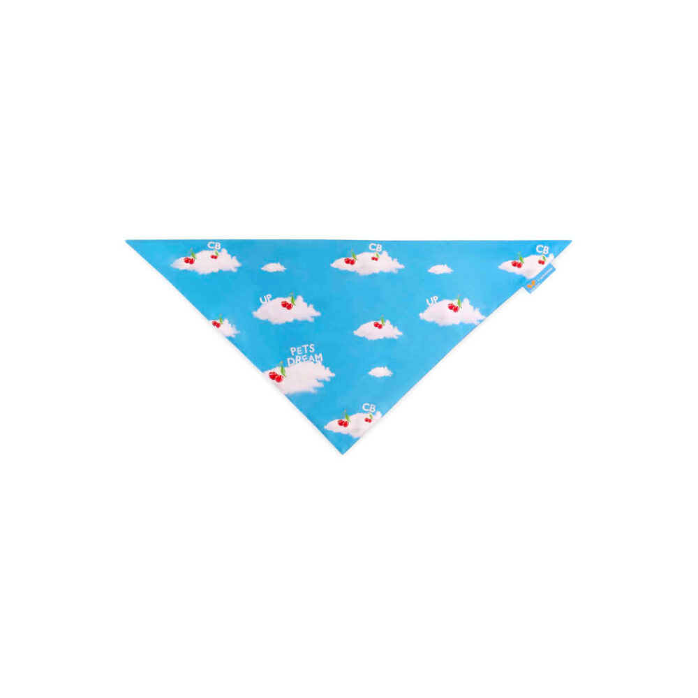 Bandana Pets Dream