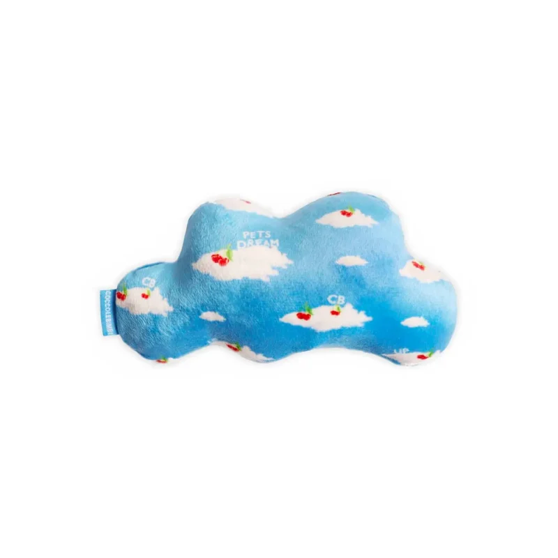 Gioco Nuvola celeste Pets Dream per cani