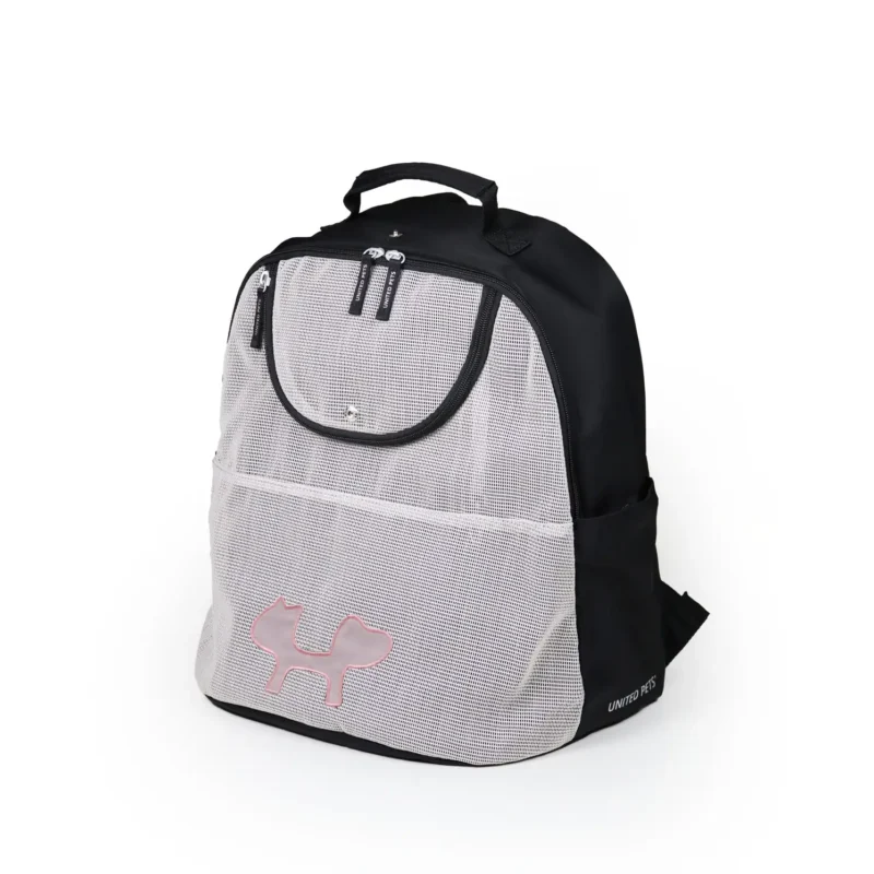 Zaino trasportino "Reverse Backpack ECO" per cane e gatto