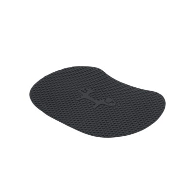 alfombrilla para caja de arena