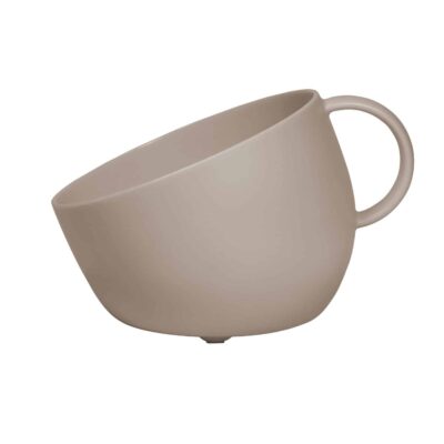 Ciotola alta cup anti-schizzo