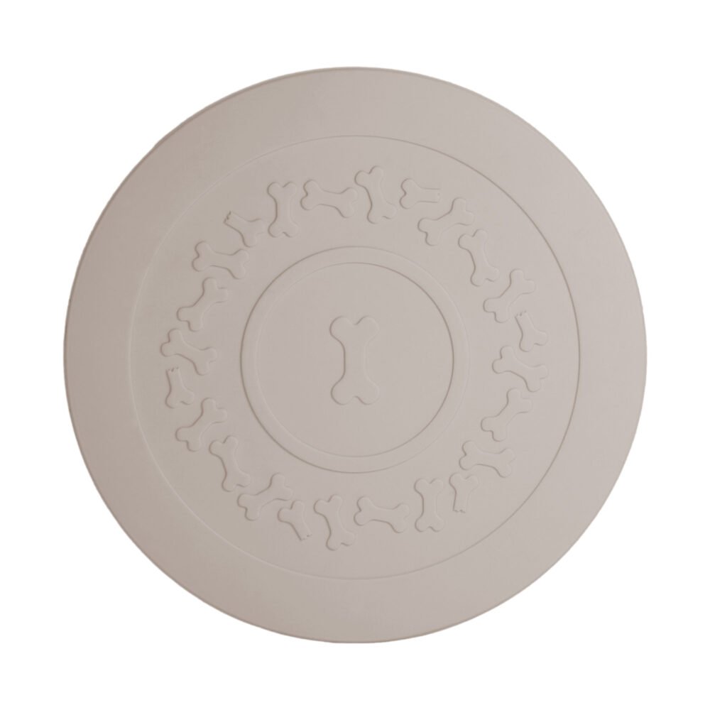under bowl mat Plate