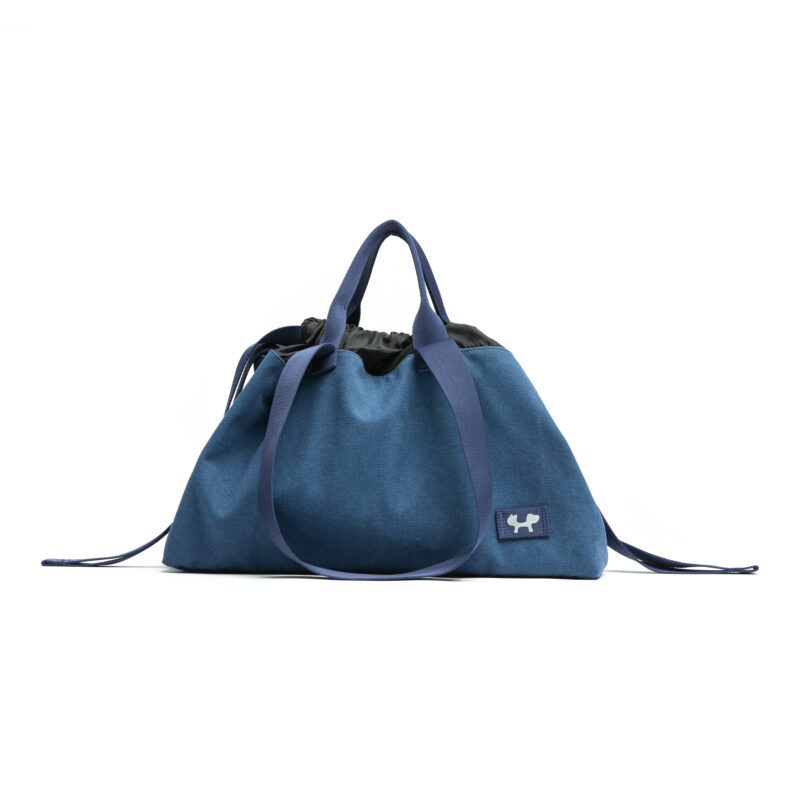Borsa trasportino per cani "PetCarry"