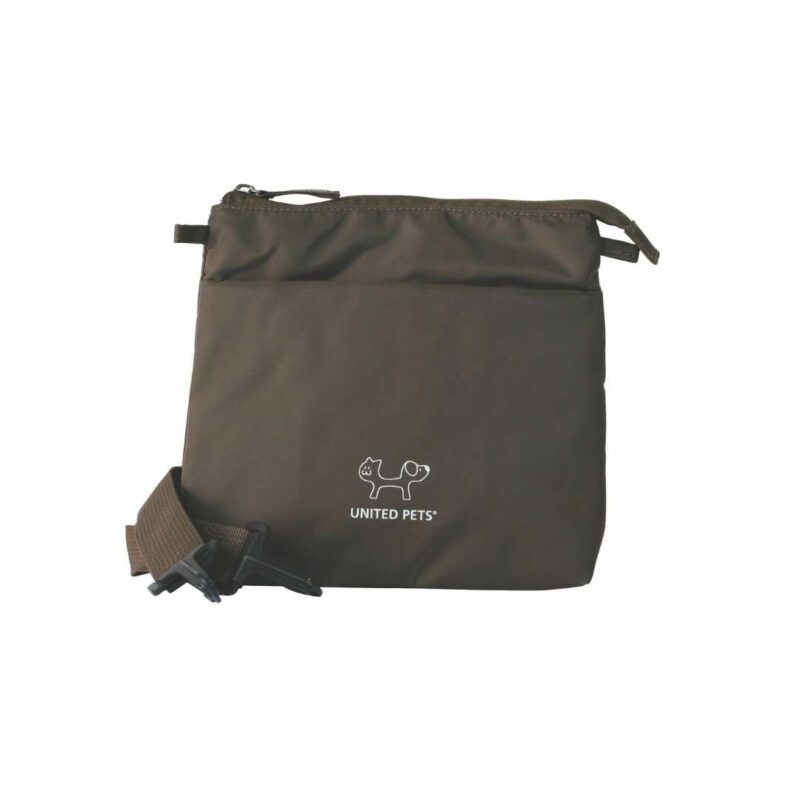 Tracolla Urban Pet City Bag