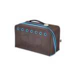 Trasportino Gatto Carry Me