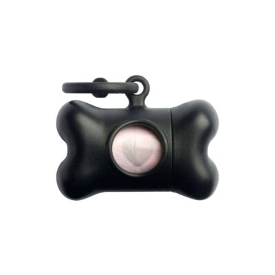 bon ton dwarf bag holder dispenser