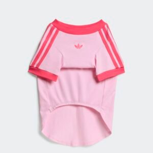 KY8729_1_HARDWARE_Photography_Front View_grey t-shirt adidas per cane gatto