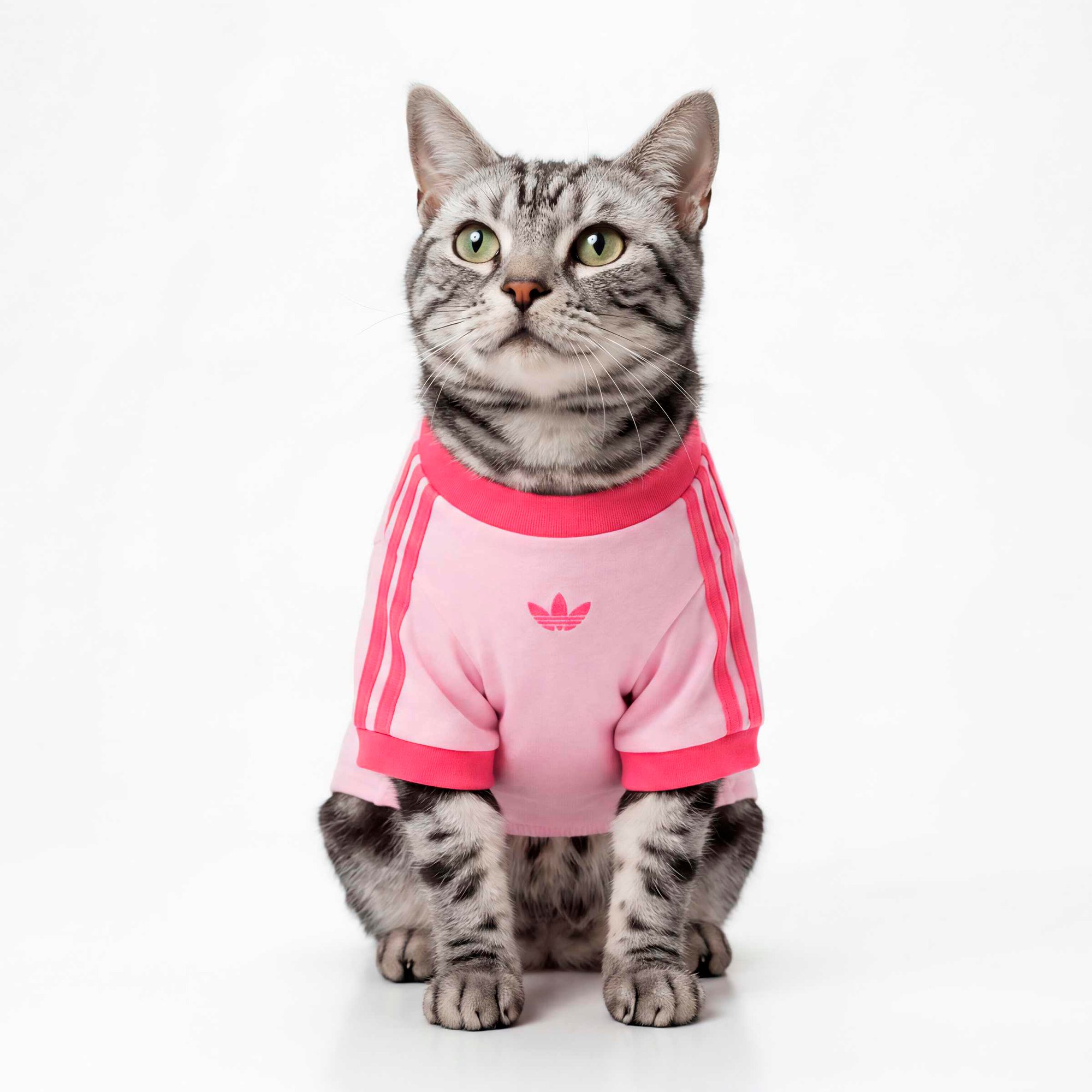 T-shirt per animali